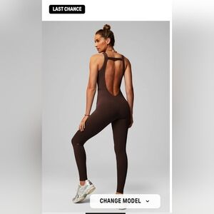 Fabletics Motion365+ Jumpsuit